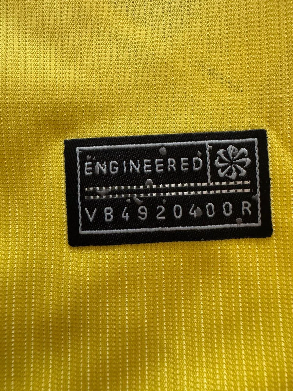 Camisola Seleção do Brasil 26 | Equipamento Principal | Tamanho L – photo 5